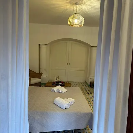 Vie En Rose 빌라 소렌토