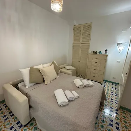 빌라 Vie En Rose 소렌토