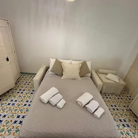 Vie En Rose 빌라 소렌토