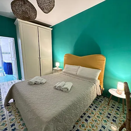 빌라 Vie En Rose 소렌토