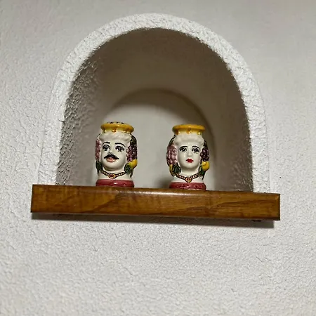 Vie En Rose 빌라 소렌토