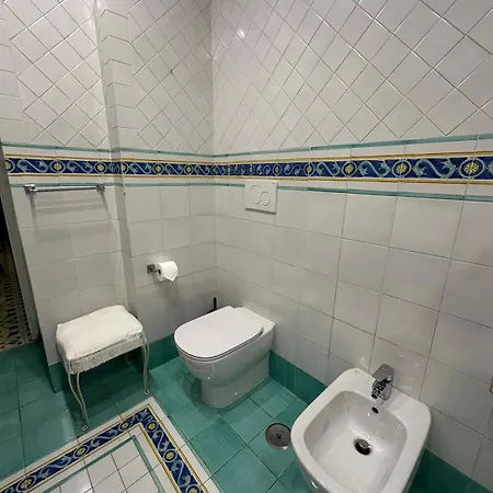 빌라 Vie En Rose *