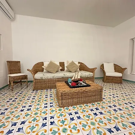 Vie En Rose 빌라 *