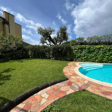 빌라 Vie En Rose *