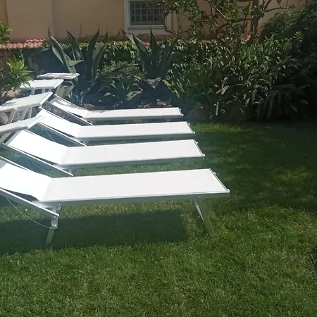 빌라 Vie En Rose 소렌토