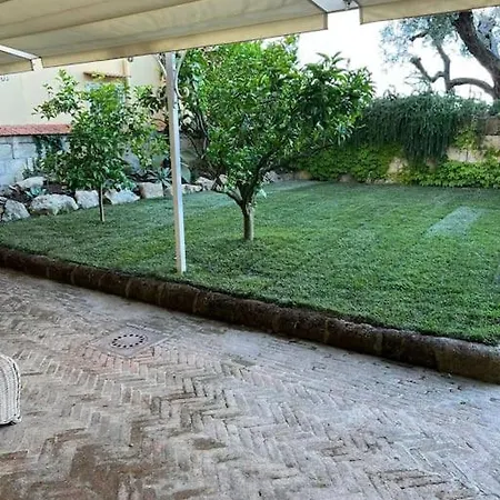 Villa Vie En Rose